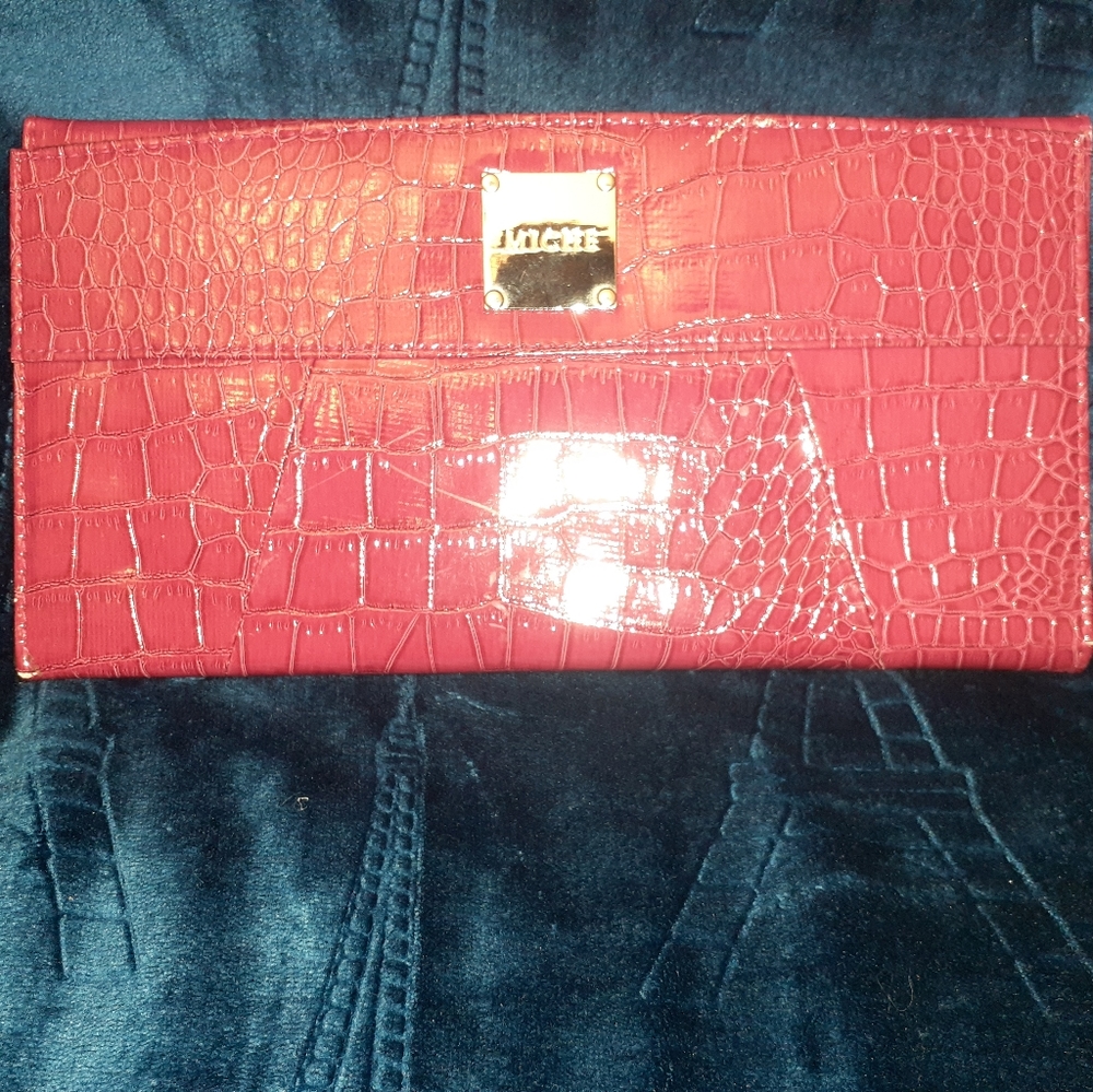 Miche red case